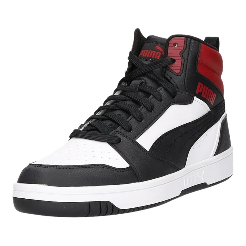 PUMA Sportstiefelette Training Rebound v6
