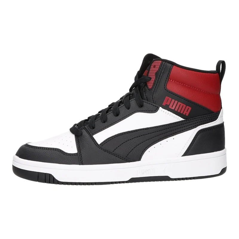 PUMA Sportstiefelette Training Rebound v6