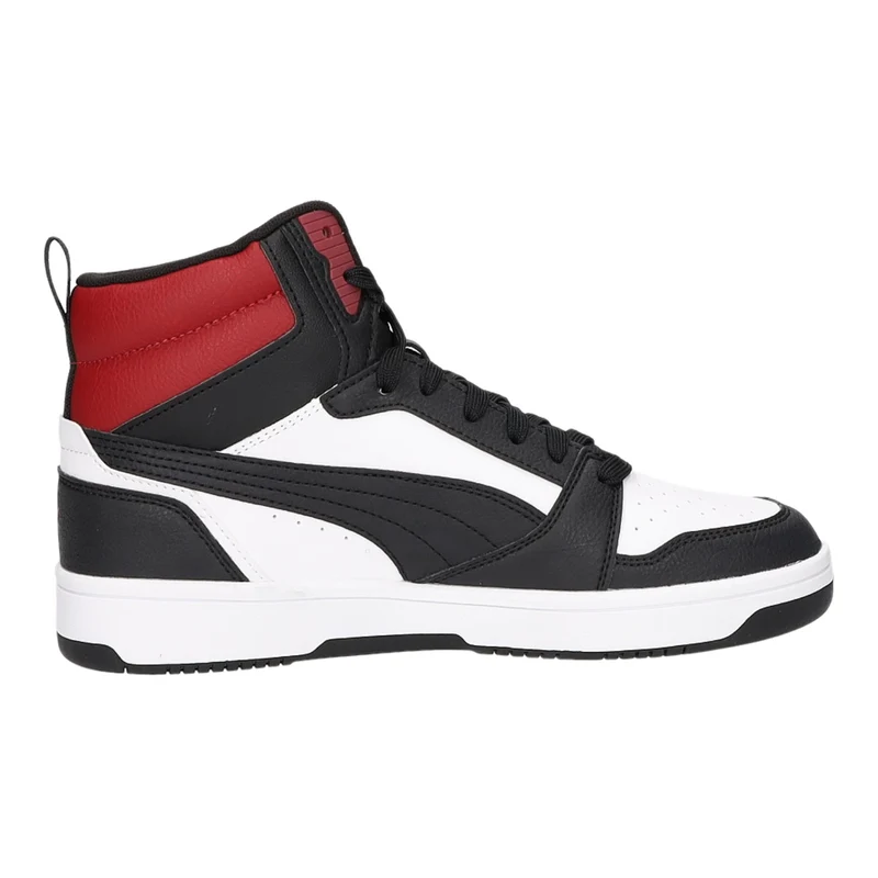 PUMA Sportstiefelette Training Rebound v6