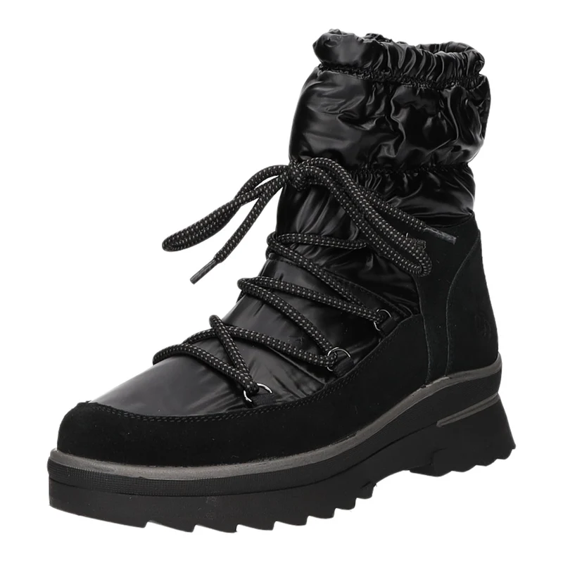 Remonte Allwetterstiefel Warmfutter mit Funktionsmembran (wasserabweisend/wasserdicht)