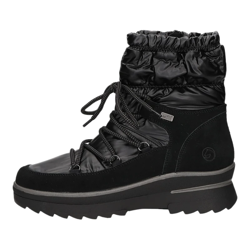 Remonte Allwetterstiefel Warmfutter mit Funktionsmembran (wasserabweisend/wasserdicht)