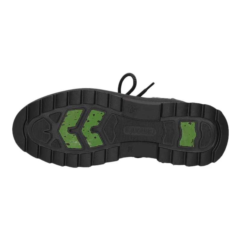 Remonte Allwetterstiefel Warmfutter mit Funktionsmembran (wasserabweisend/wasserdicht)