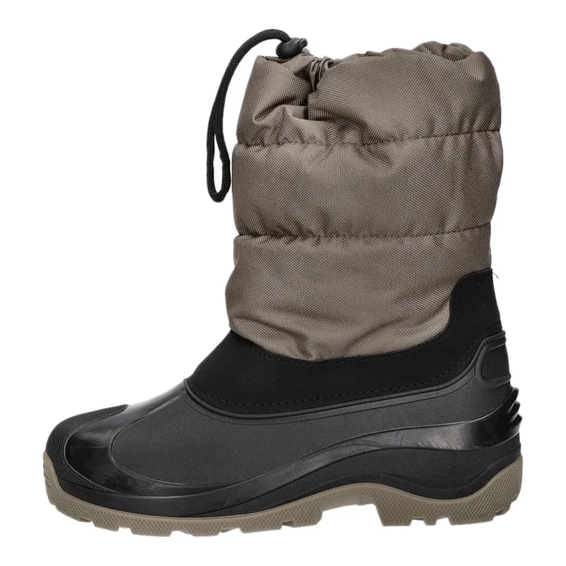 BOXX Kids Allwetterstiefel Warmfutter mit Funktionsmembran (wasserabweisend/wasserdicht)