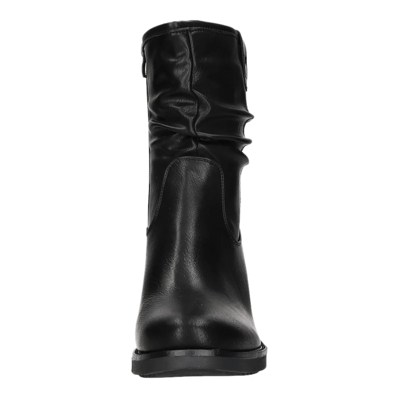 Cats Schlupf-/Reißverschlußstiefelette Kaltfutter ab 35mm Absatz
