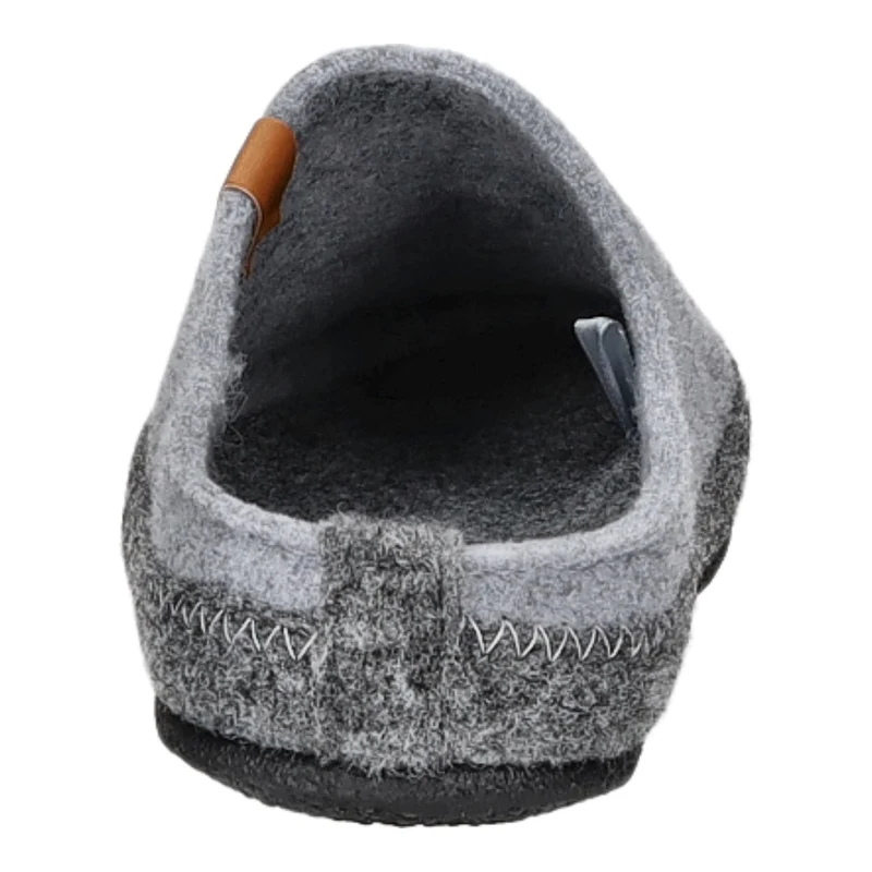 Home Comfort Hausschuh Pantolette Kaltfutter