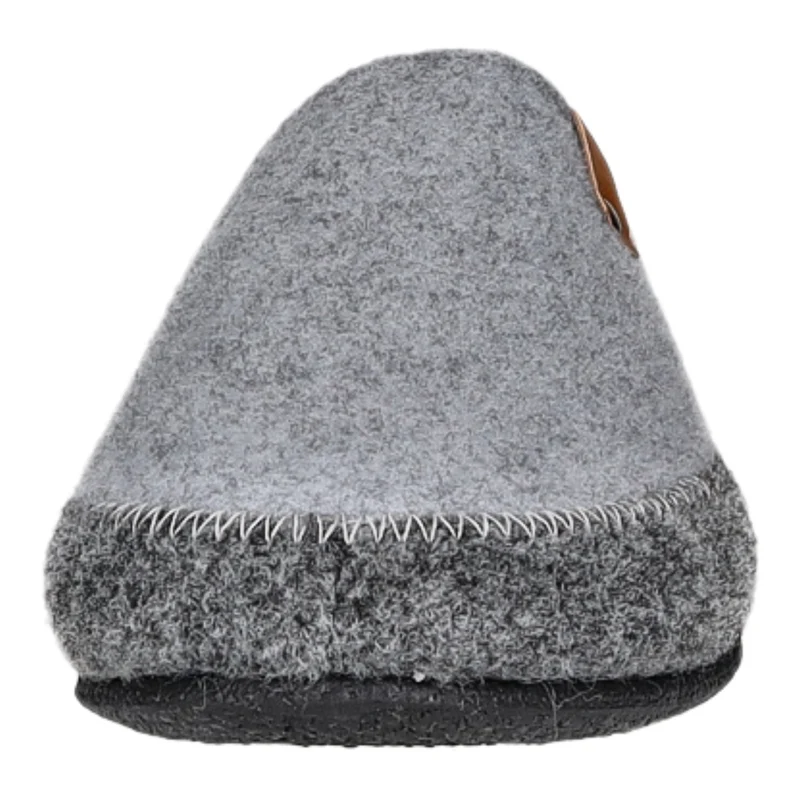Home Comfort Hausschuh Pantolette Kaltfutter