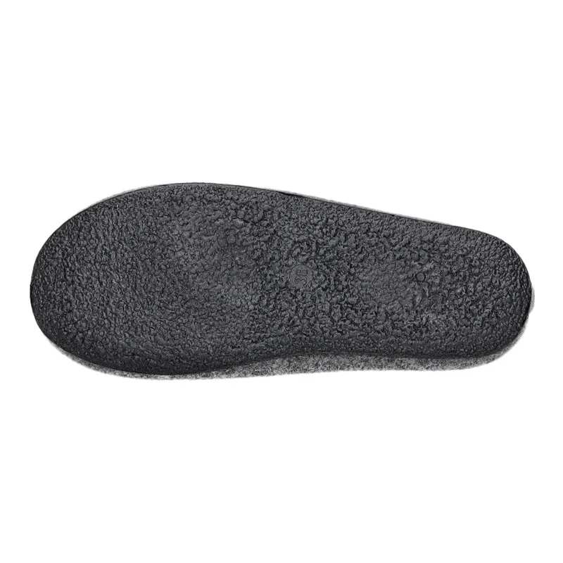 Home Comfort Hausschuh Pantolette Kaltfutter