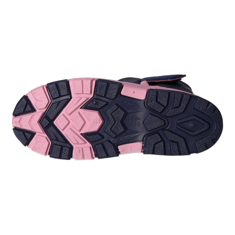 girlZ onlY Gummistiefel Warmfutter