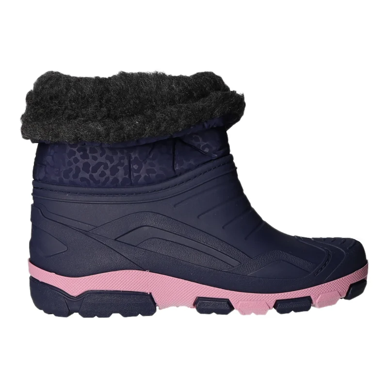 girlZ onlY Gummistiefel Warmfutter
