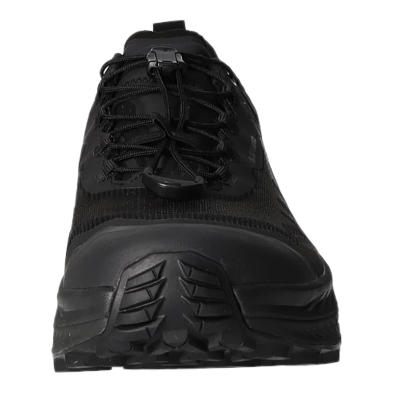 LOWA Trekkinghalbschuh FORTUX GTX