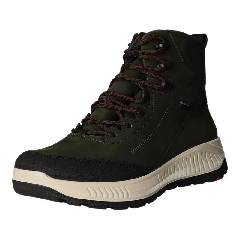 LLOYD Allwetterstiefel Warmfutter mit Funktionsmembran (wasserabweisend/wasserdicht) ELVIN