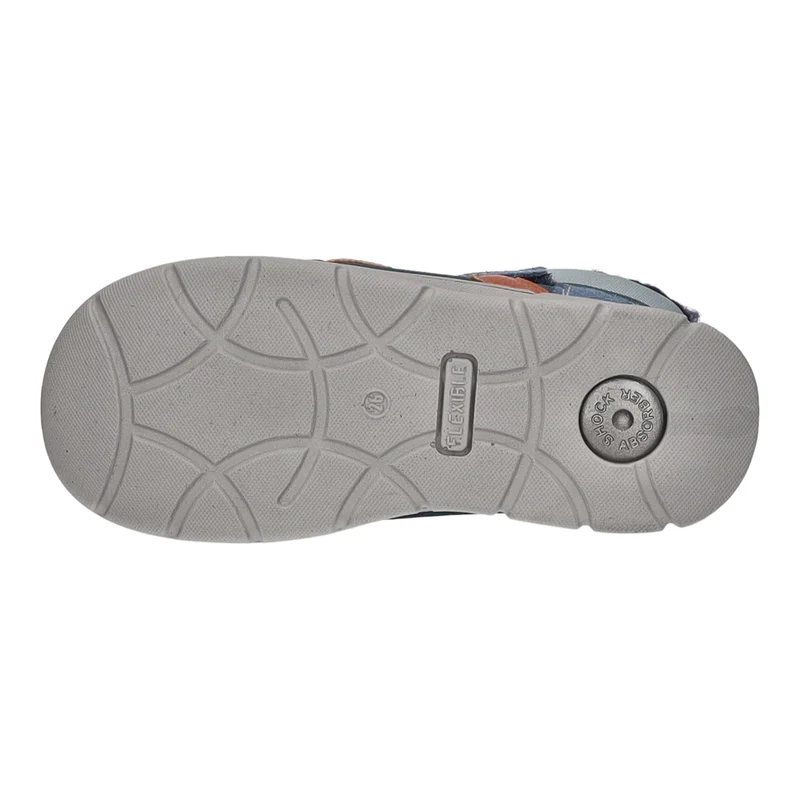 BOXX Kids Kleinkinderstiefel Warmfutter