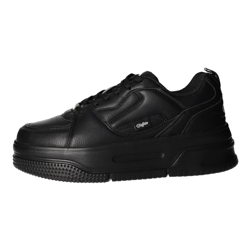 Buffalo Schnürhalbschuh Sneaker (sportlich) BFL//JADE