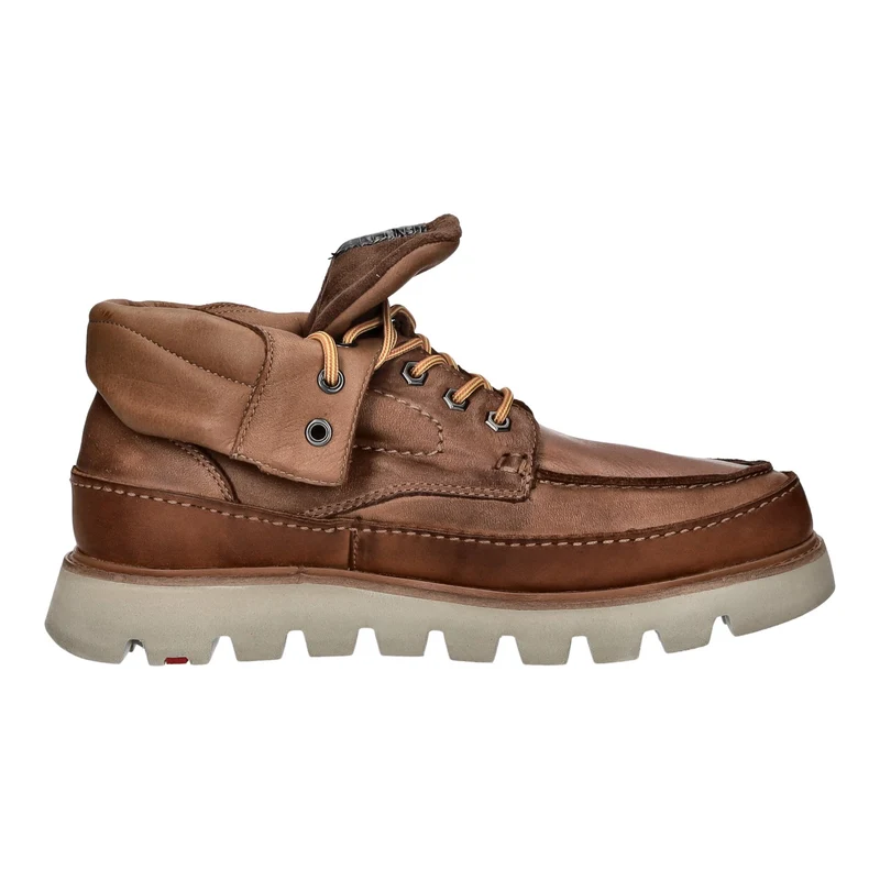 LLOYD Schnürstiefelette Kaltfutter Freizeit (casual) EDOR