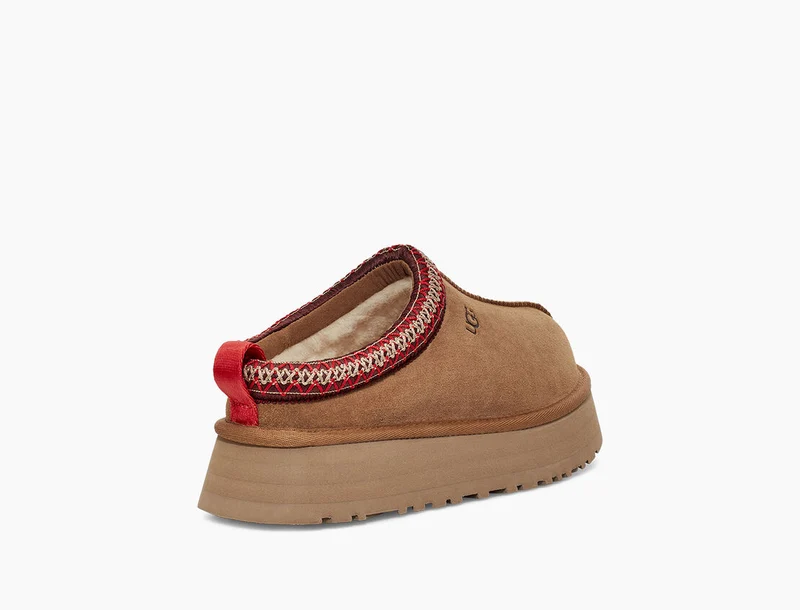 UGG Tazz-Hausschuhe für Damen – Kastanie