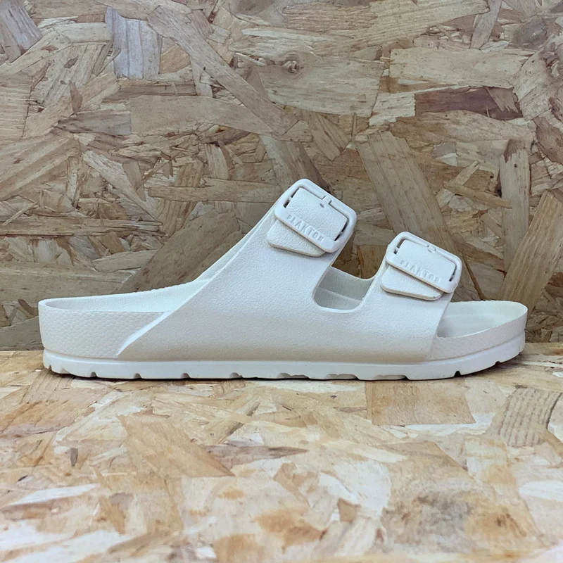 Plakton Wanda-Sandale für Damen – Beige