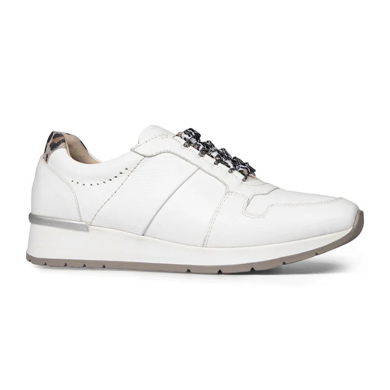 Sport Lux - REYDON - Reydon / null - White Leather