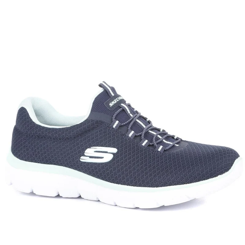 Summits Slip-On Trainers - SKE31269 / 318 267