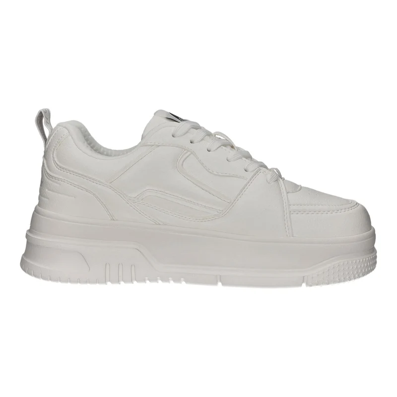 Buffalo Schnürhalbschuh Sneaker (sportlich)
