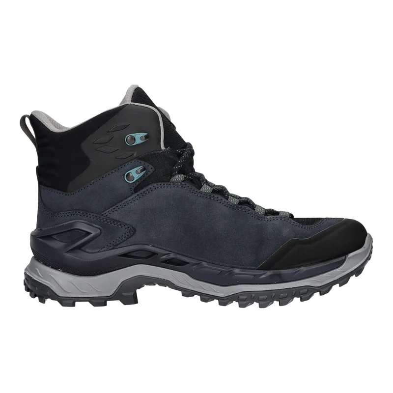 LOWA Trekkingstiefel Innovo GTX Mid Ws