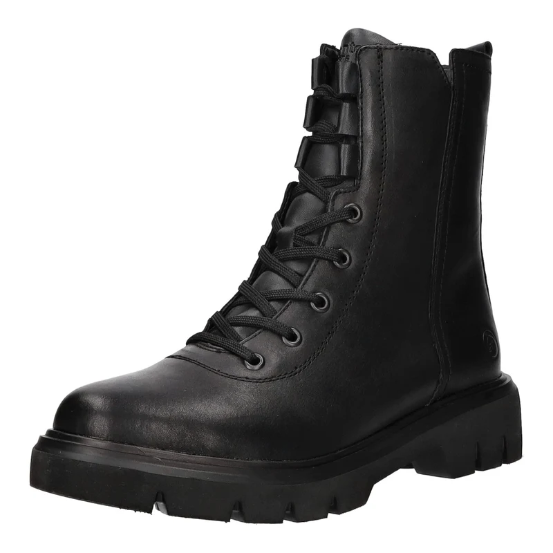 Remonte Schnürstiefelette Warmfutter bis 35mm Absatz (casual)