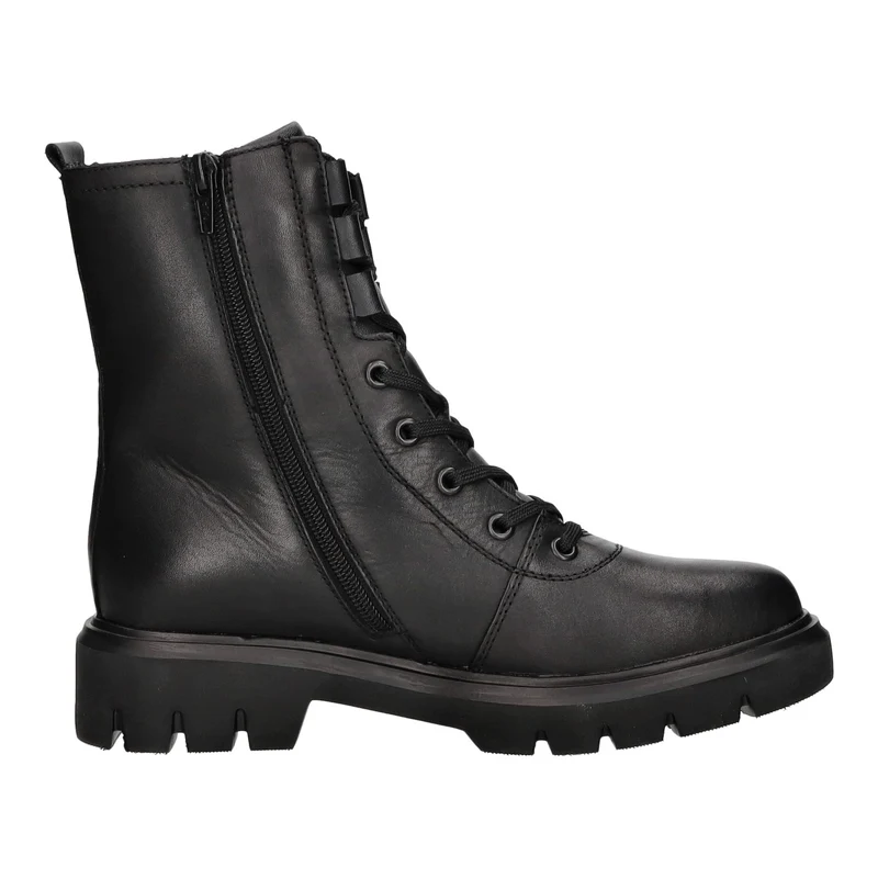 Remonte Schnürstiefelette Warmfutter bis 35mm Absatz (casual)