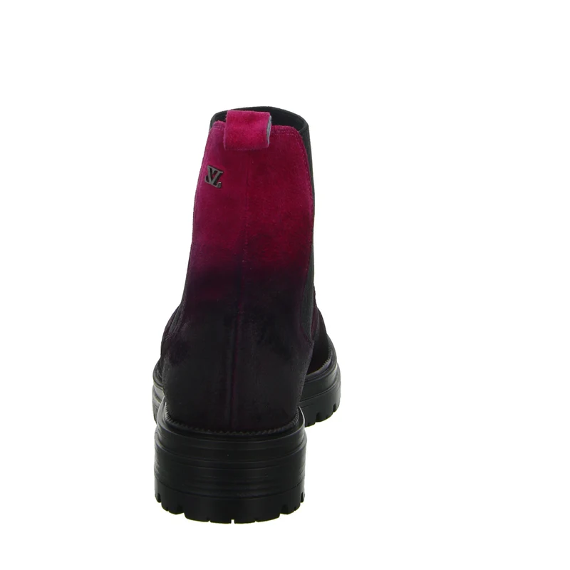 Lazamani Schlupf-/Reißverschlußstiefelette Kaltfutter bis 35mm Absatz (casual)
