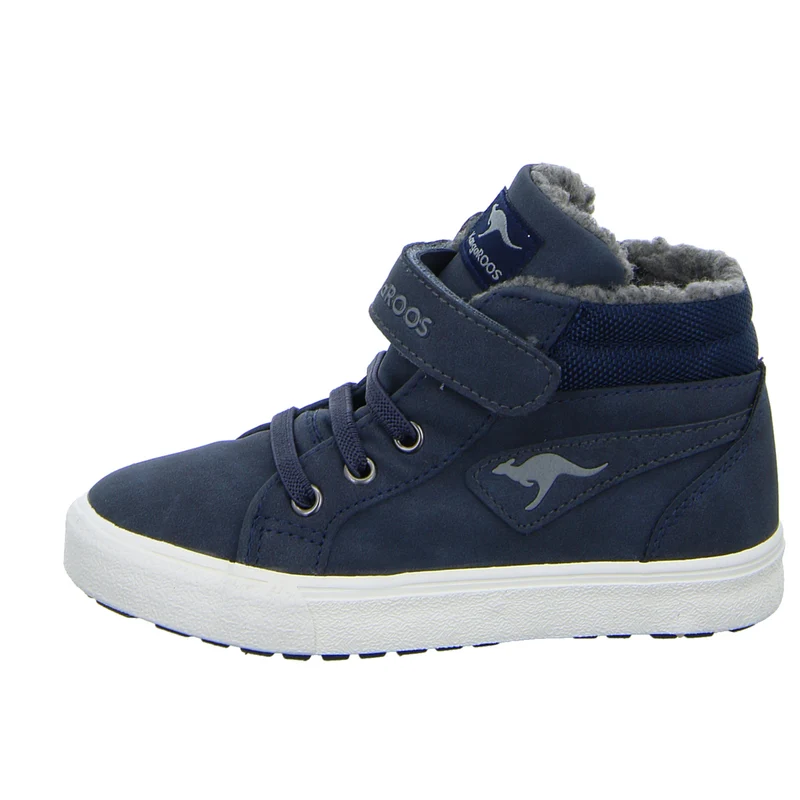 KangaROOS Kleinkinderstiefel Warmfutter KaVu III