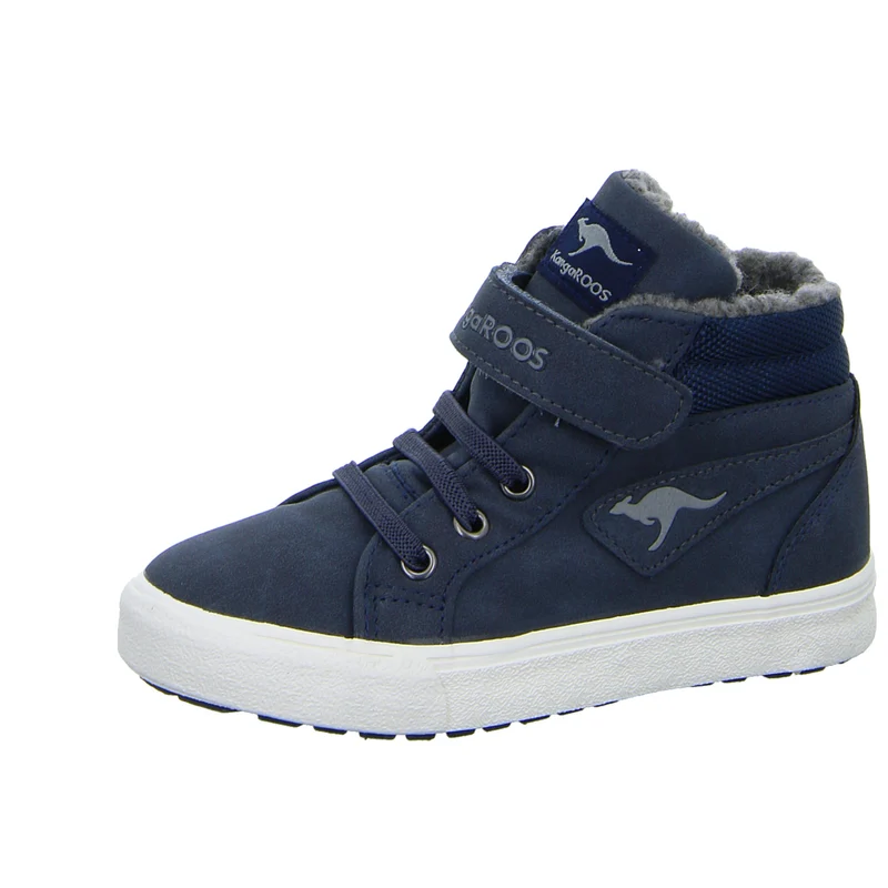 KangaROOS Kleinkinderstiefel Warmfutter KaVu III