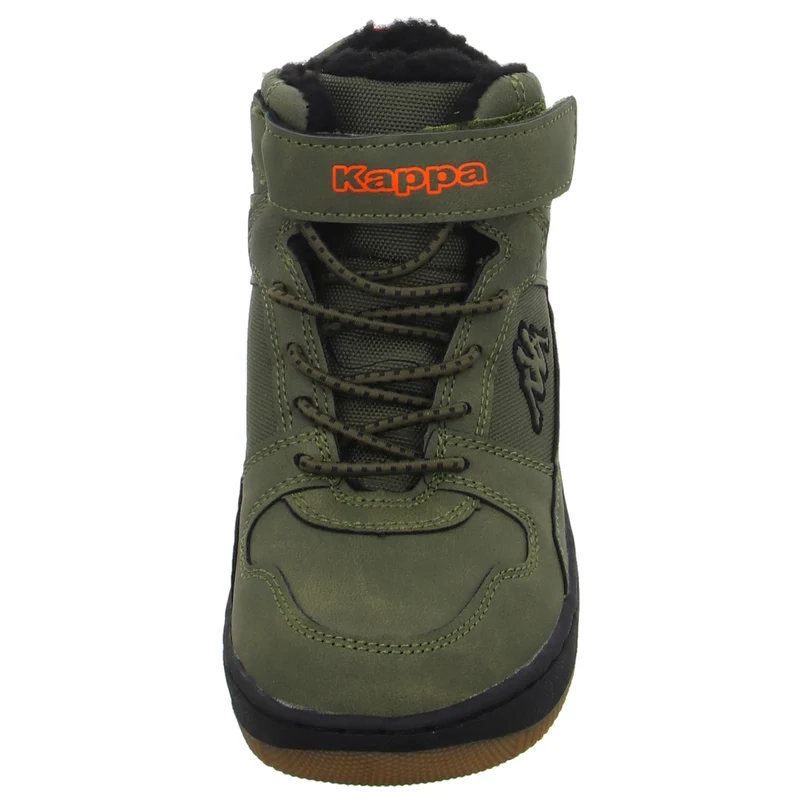 Kappa Schlupf-/Klettstiefelette Warmfutter STYLECODE: 260991K Shab Fur K