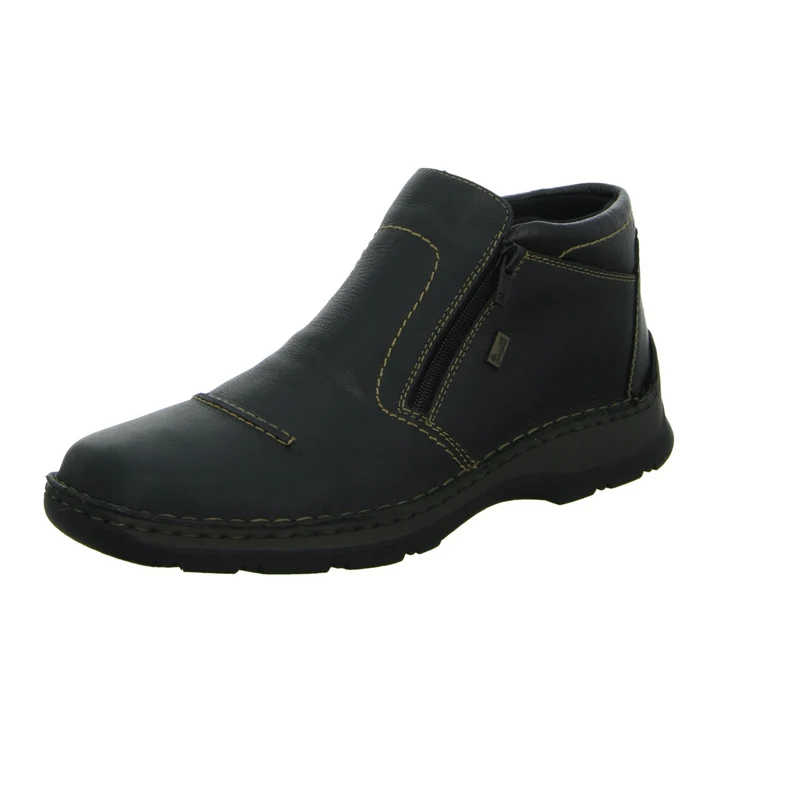 Rieker Allwetterstiefel Warmfutter mit Funktionsmembran (wasserabweisend/wasserdicht)