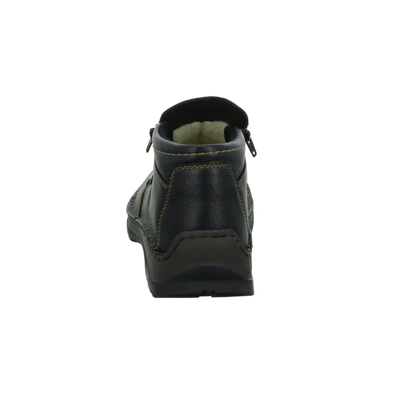 Rieker Allwetterstiefel Warmfutter mit Funktionsmembran (wasserabweisend/wasserdicht)