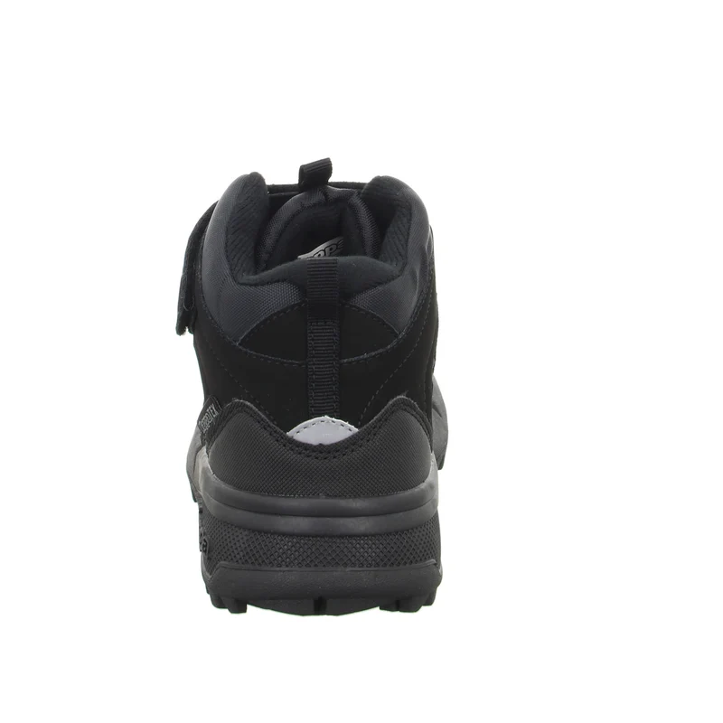 Kappa Schlupf-/Klettstiefelette Kaltfutter STYLECODE: 260897K THABO TEX K THABO TEX K