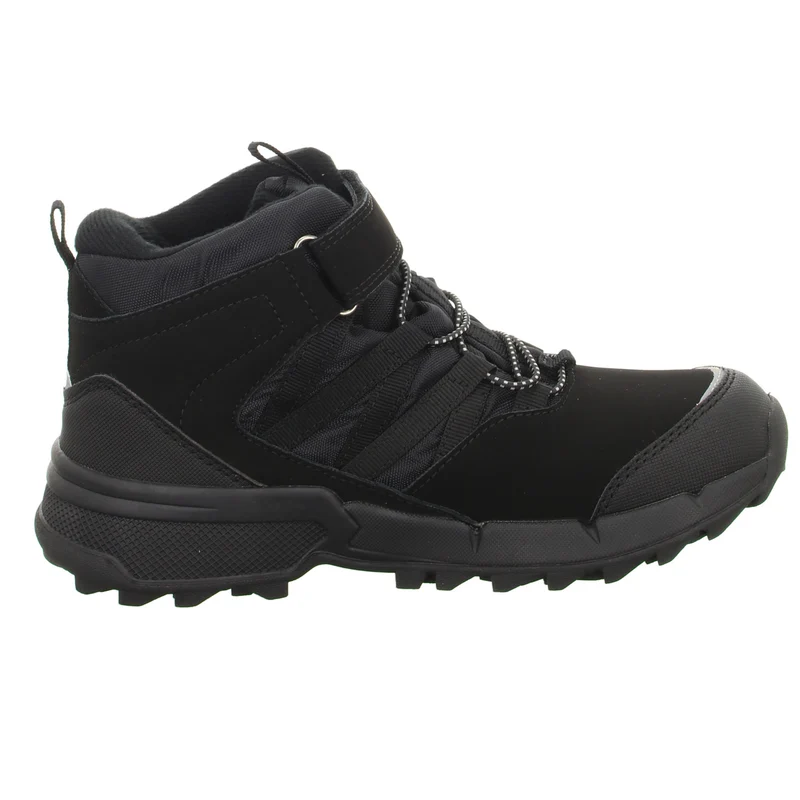 Kappa Schlupf-/Klettstiefelette Kaltfutter STYLECODE: 260897K THABO TEX K THABO TEX K