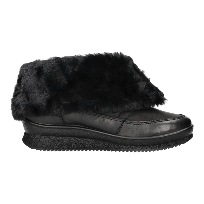 scarbella Allwetterstiefel Warmfutter mit Funktionsmembran (wasserabweisend/wasserdicht)
