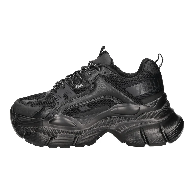 Buffalo Schnürhalbschuh Sneaker (sportlich) BFL // PARA