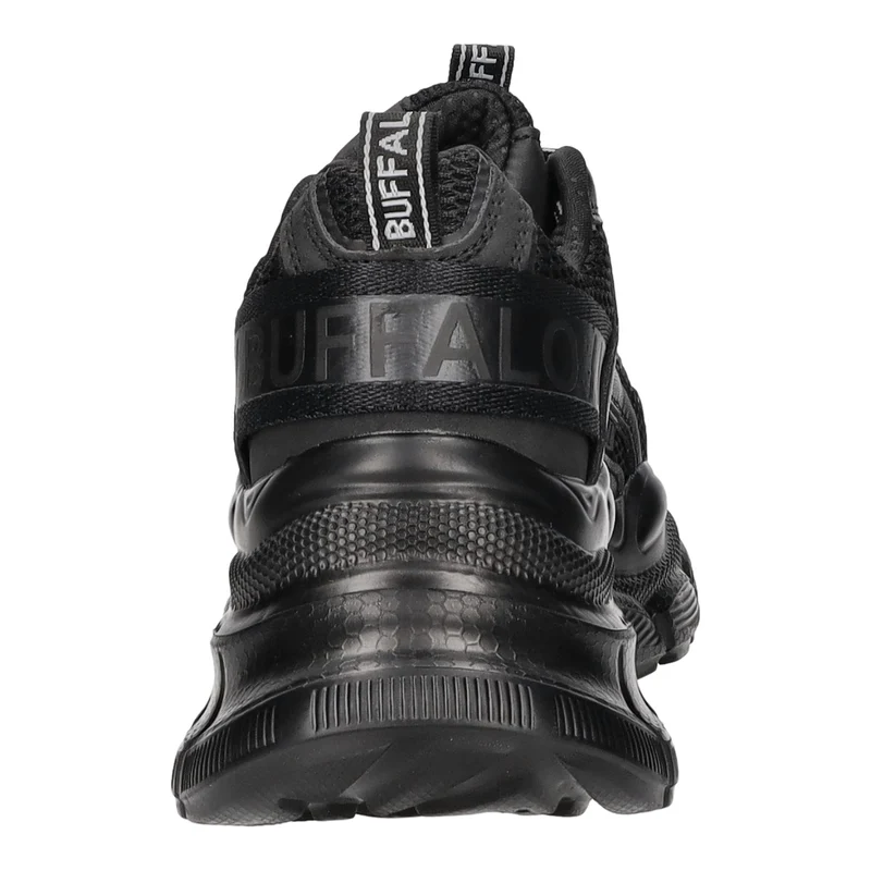 Buffalo Schnürhalbschuh Sneaker (sportlich) BFL // PARA