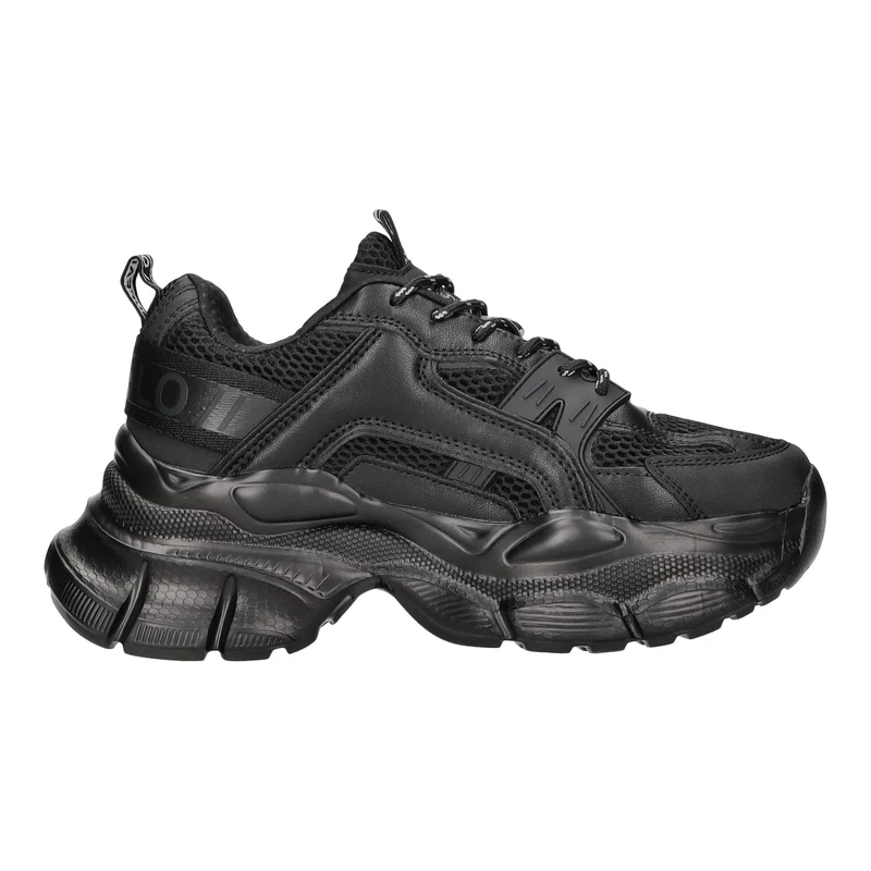 Buffalo Schnürhalbschuh Sneaker (sportlich) BFL // PARA
