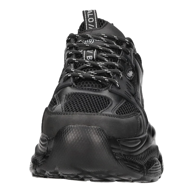 Buffalo Schnürhalbschuh Sneaker (sportlich) BFL // PARA