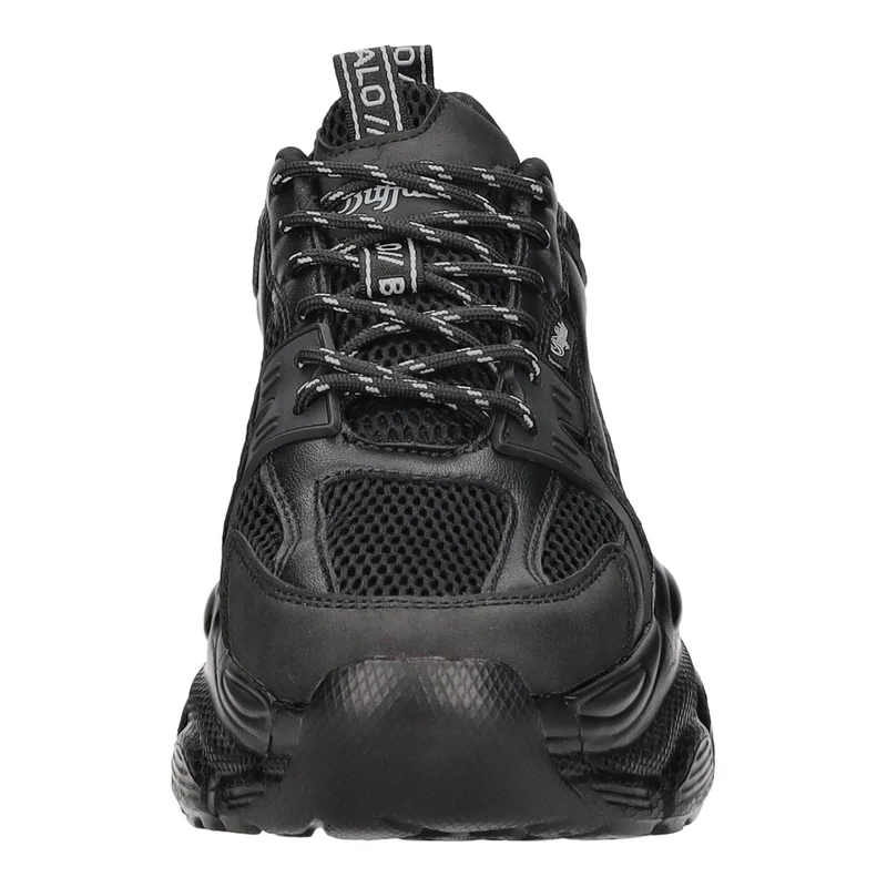 Buffalo Schnürhalbschuh Sneaker (sportlich) BFL // PARA