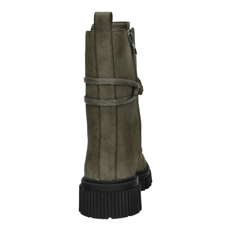 Dockers by Gerli Schnürstiefelette Warmfutter bis 35mm Absatz (casual)