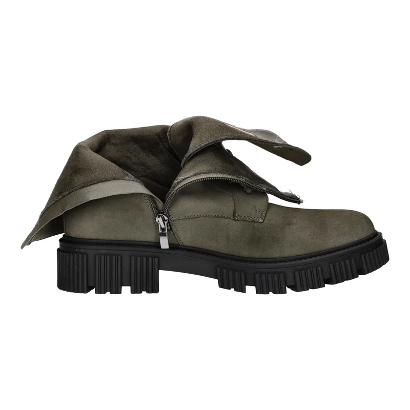 Dockers by Gerli Schnürstiefelette Warmfutter bis 35mm Absatz (casual)
