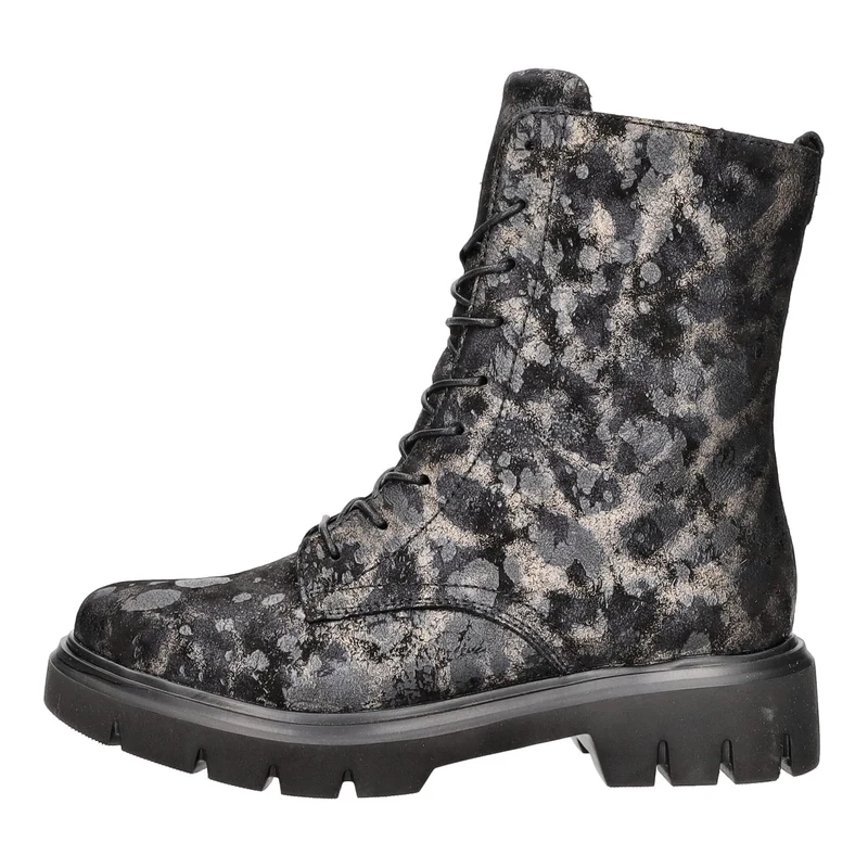 Remonte Schnürstiefelette Warmfutter bis 35mm Absatz (casual)