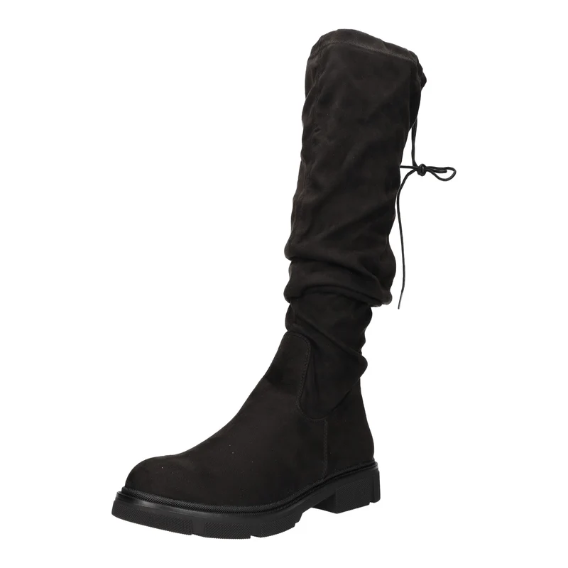 living UPDATED Langschaftstiefel Kaltfutter bis 35mm Absatz (casual)