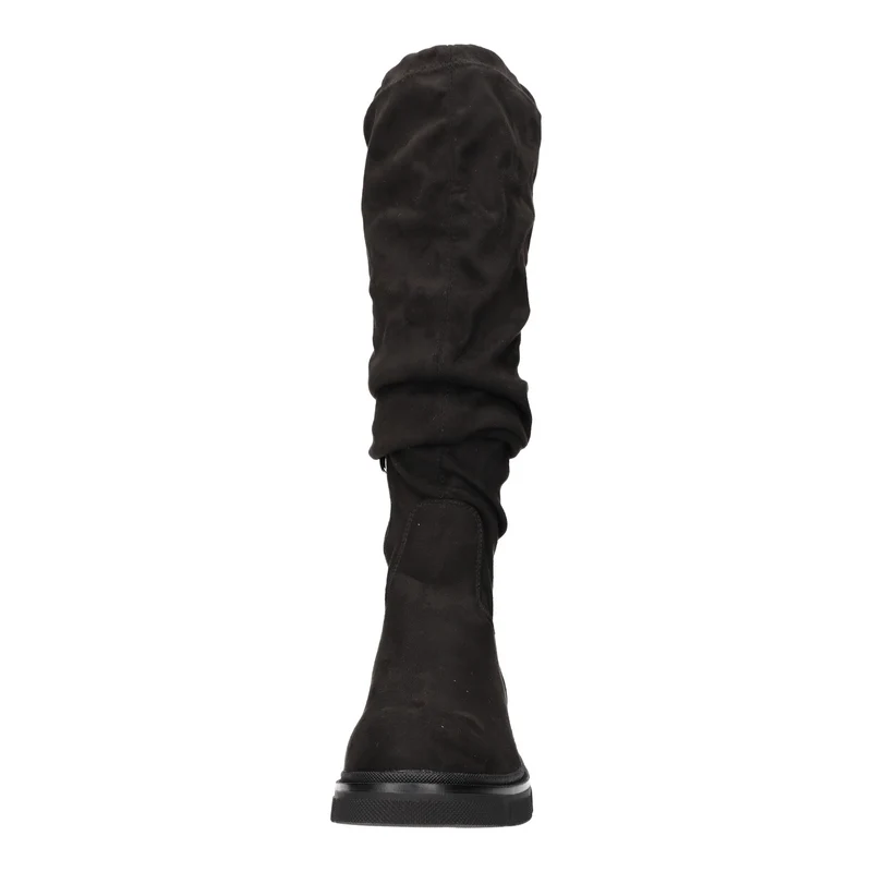 living UPDATED Langschaftstiefel Kaltfutter bis 35mm Absatz (casual)