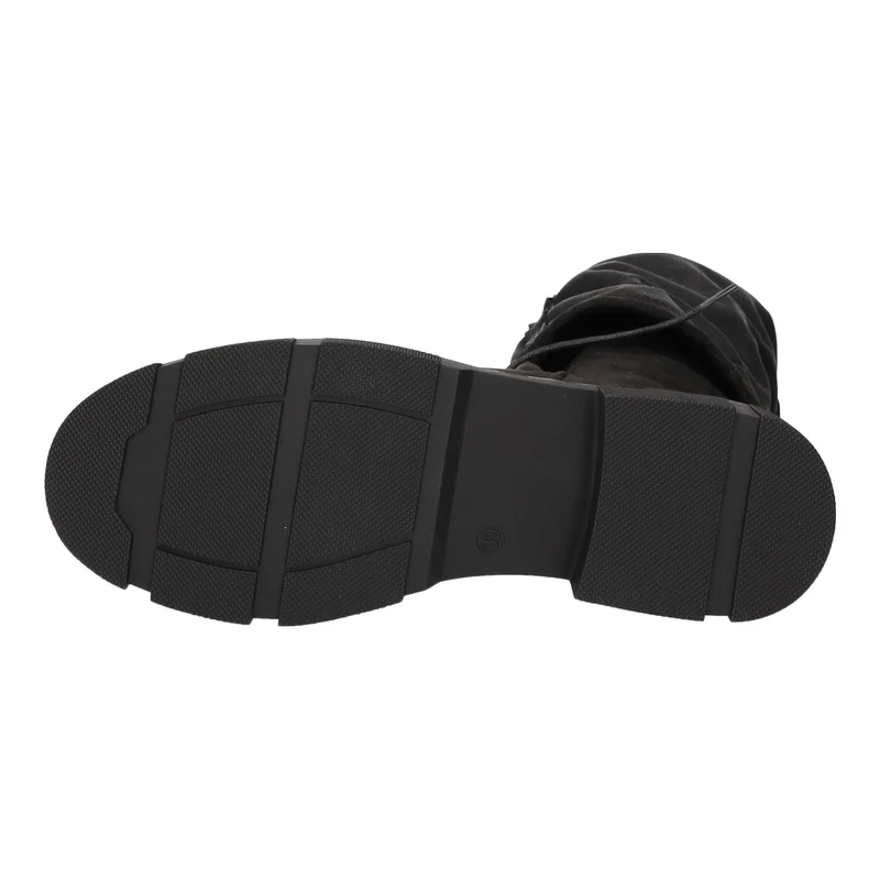 living UPDATED Langschaftstiefel Kaltfutter bis 35mm Absatz (casual)