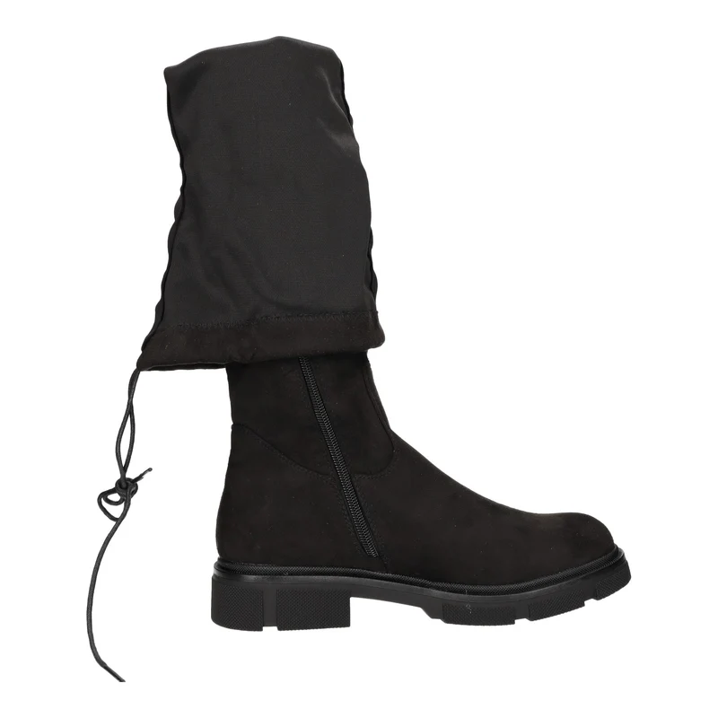 living UPDATED Langschaftstiefel Kaltfutter bis 35mm Absatz (casual)