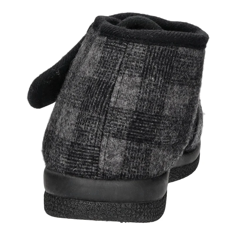 Home Comfort Hausstiefelette Warmfutter
