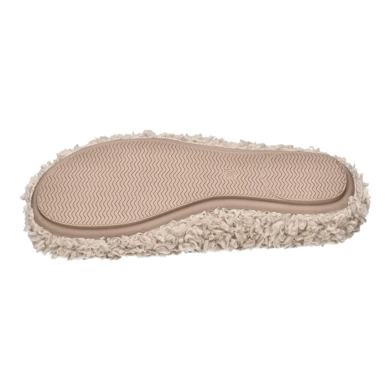 Home Comfort Hausschuh Pantolette Warmfutter