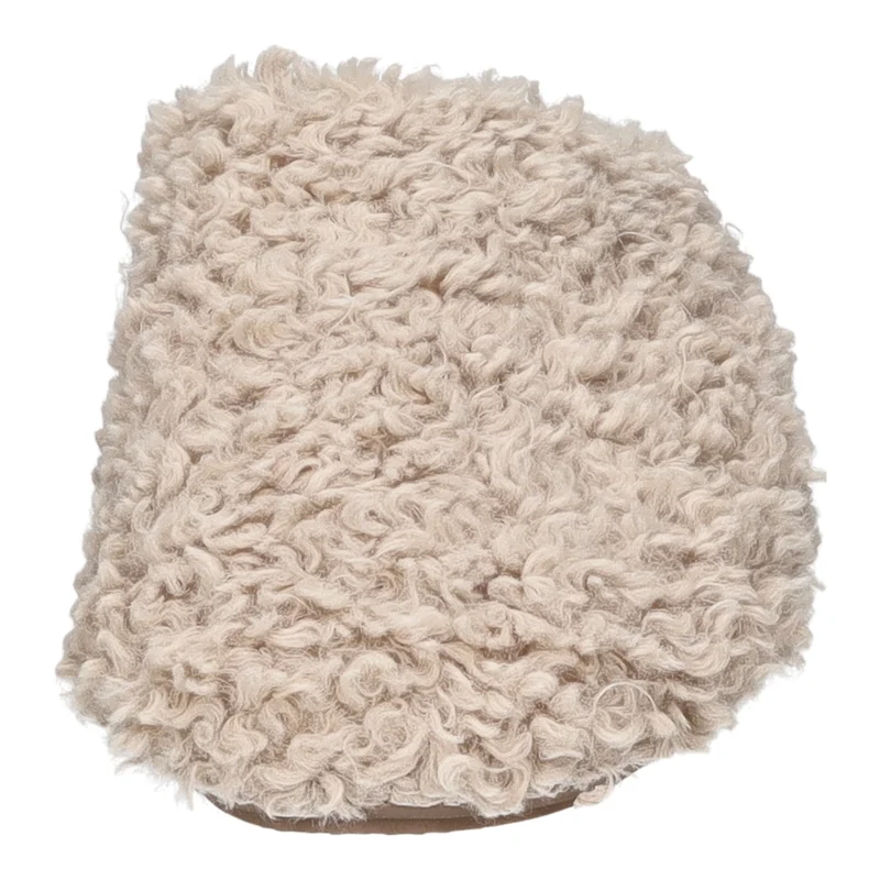 Home Comfort Hausschuh Pantolette Warmfutter
